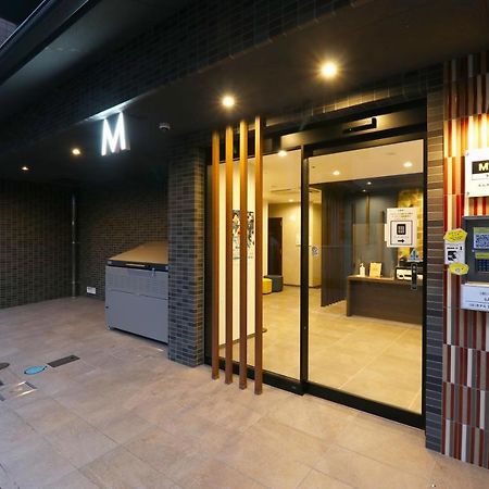 קיוטו M'S Hotel Sanjo Wakoku מראה חיצוני תמונה