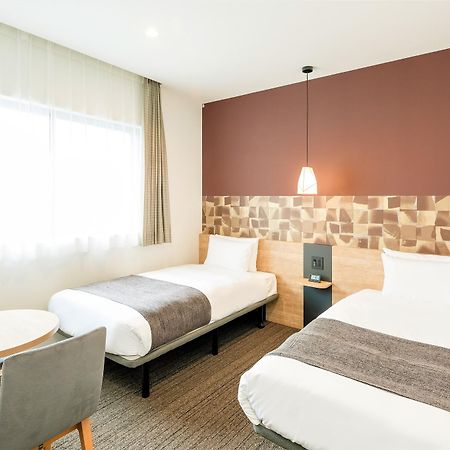 קיוטו M'S Hotel Sanjo Wakoku מראה חיצוני תמונה