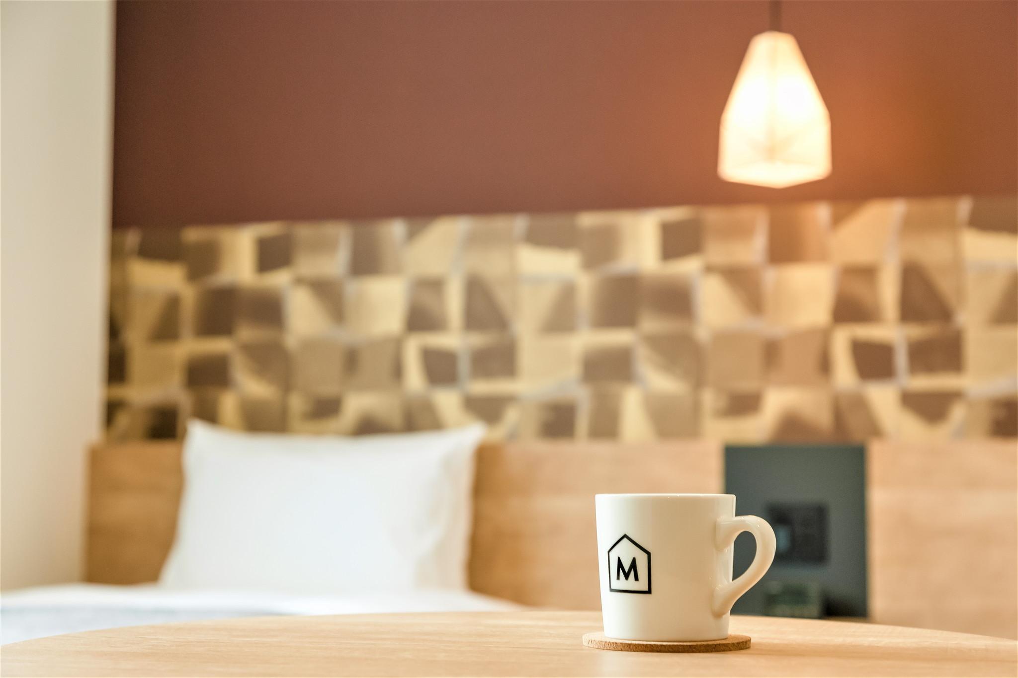 קיוטו M'S Hotel Sanjo Wakoku מראה חיצוני תמונה