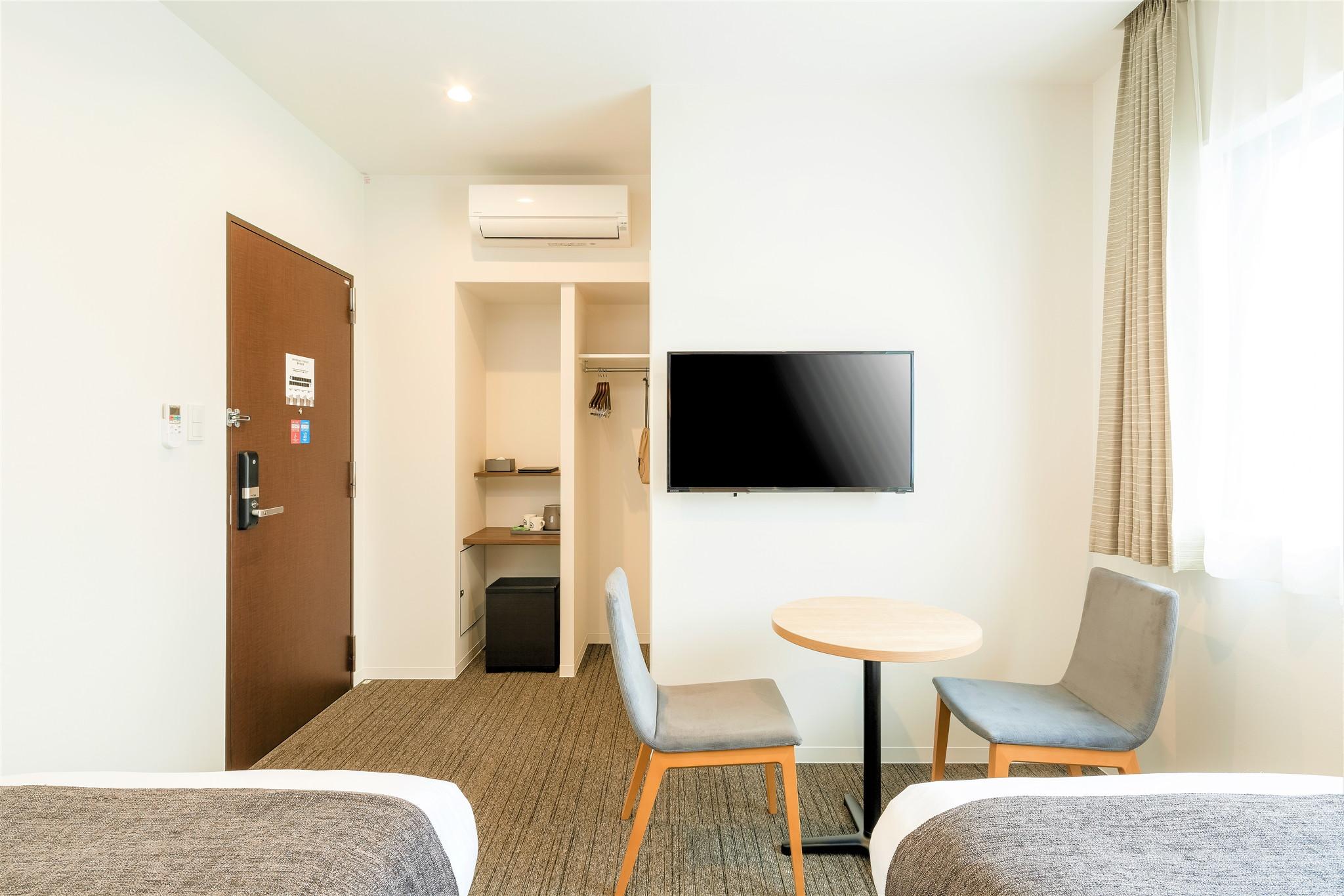 קיוטו M'S Hotel Sanjo Wakoku מראה חיצוני תמונה