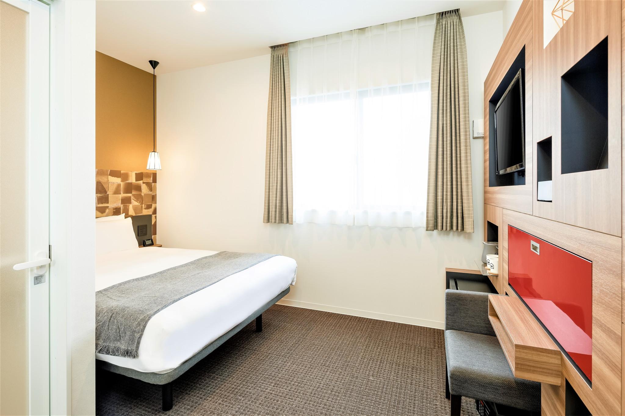 קיוטו M'S Hotel Sanjo Wakoku מראה חיצוני תמונה