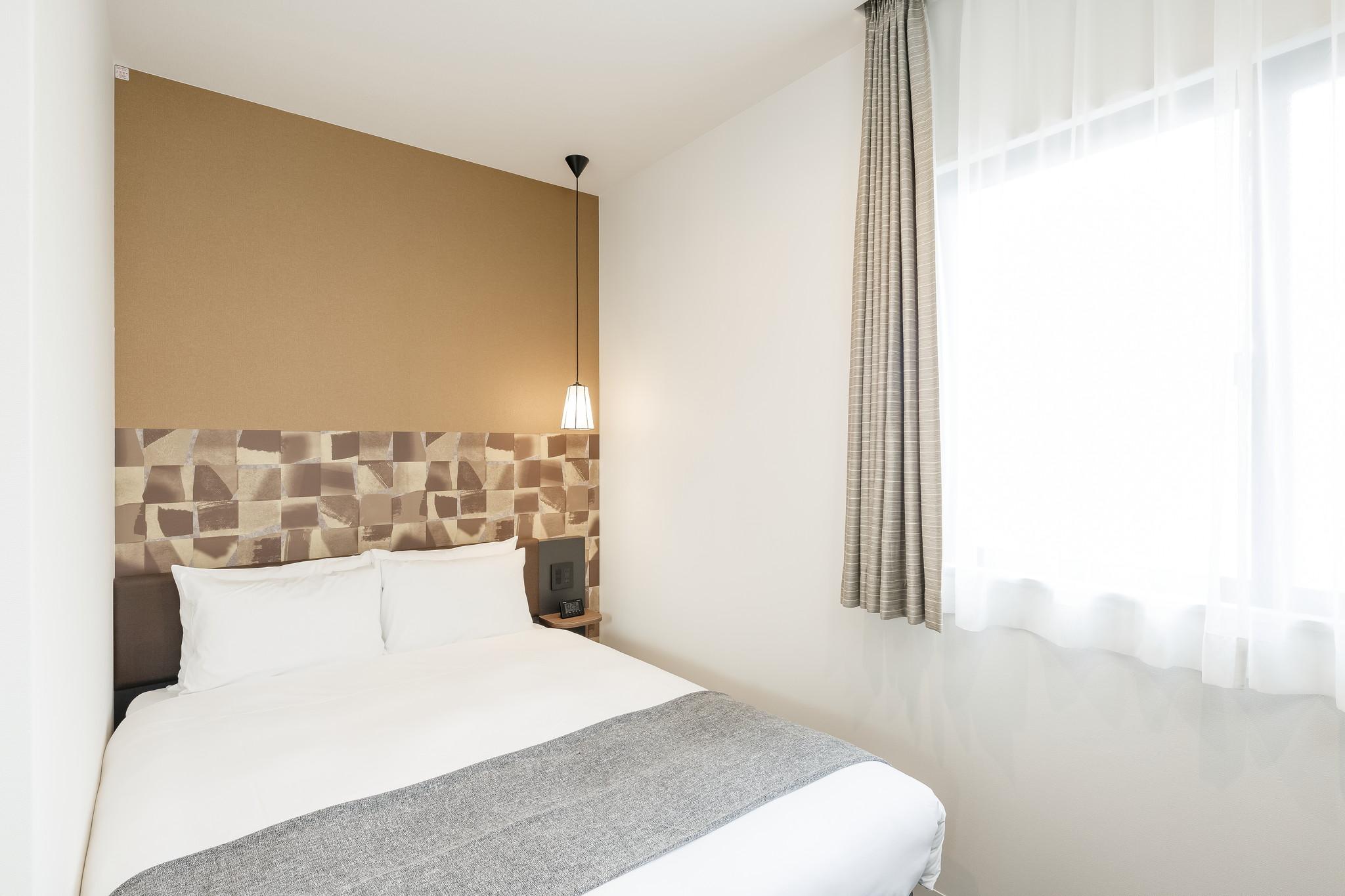 קיוטו M'S Hotel Sanjo Wakoku מראה חיצוני תמונה