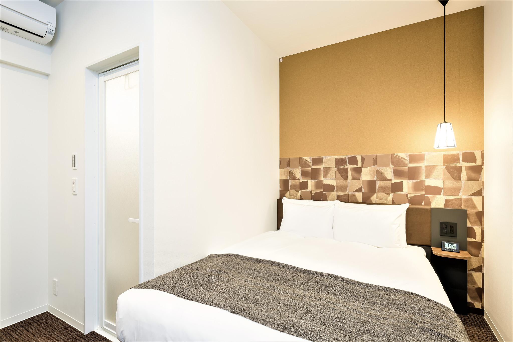 קיוטו M'S Hotel Sanjo Wakoku מראה חיצוני תמונה