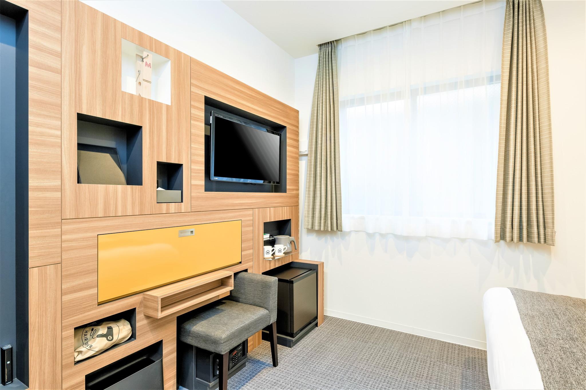קיוטו M'S Hotel Sanjo Wakoku מראה חיצוני תמונה