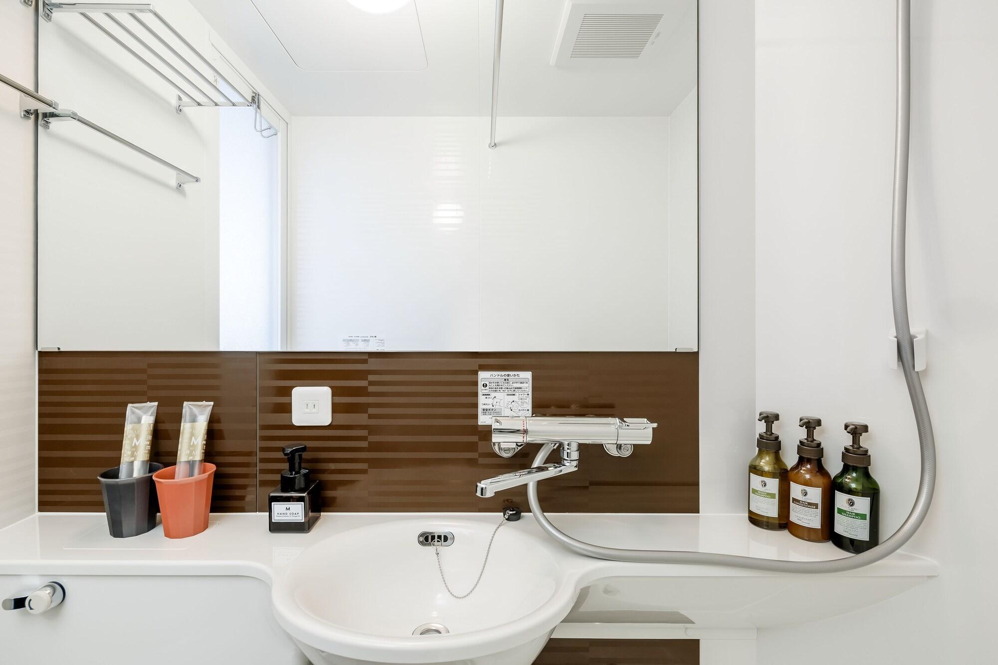 קיוטו M'S Hotel Sanjo Wakoku מראה חיצוני תמונה