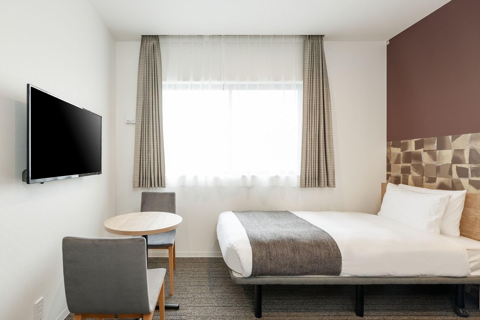 קיוטו M'S Hotel Sanjo Wakoku מראה חיצוני תמונה