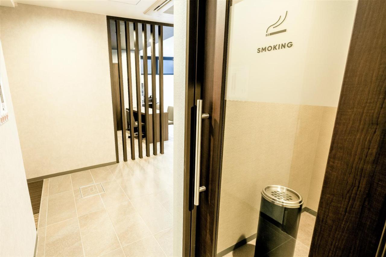 קיוטו M'S Hotel Sanjo Wakoku מראה חיצוני תמונה